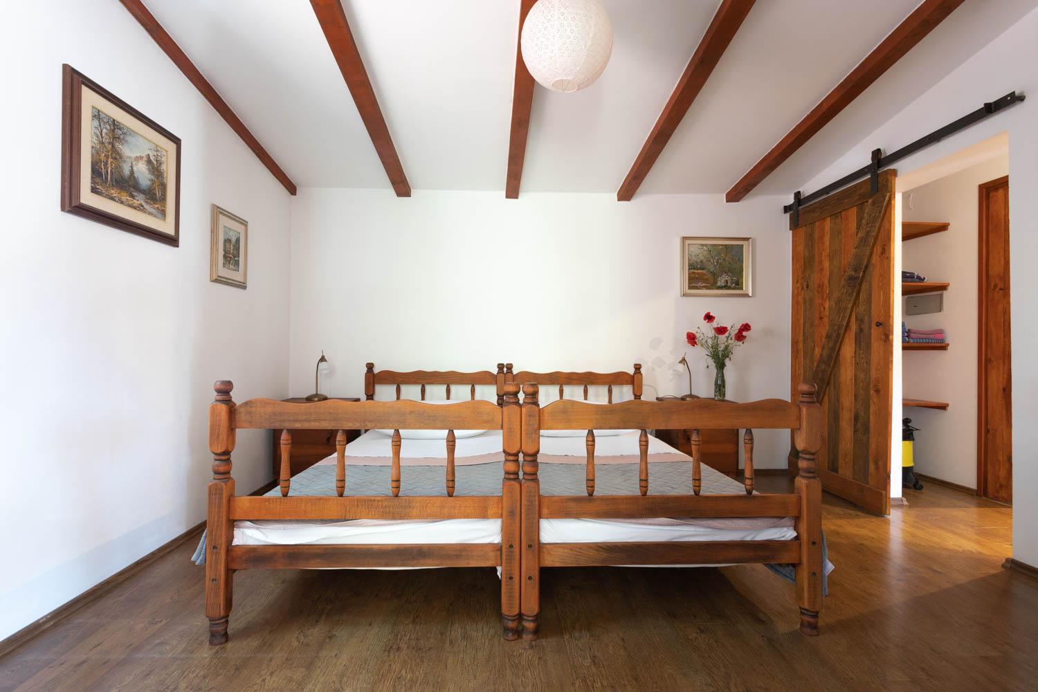 Vikendica House Rabota Pula